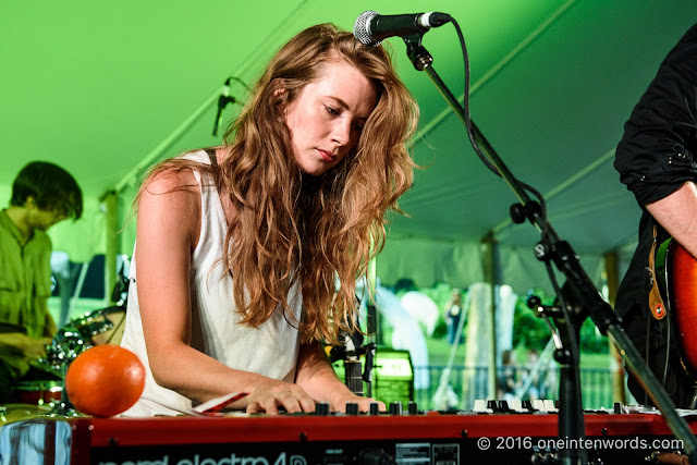 Fast Romantics at Riverfest Elora Bissell Park on August 19, 2016 Photo by John at One In Ten Words oneintenwords.com toronto indie alternative live music blog concert photography pictures