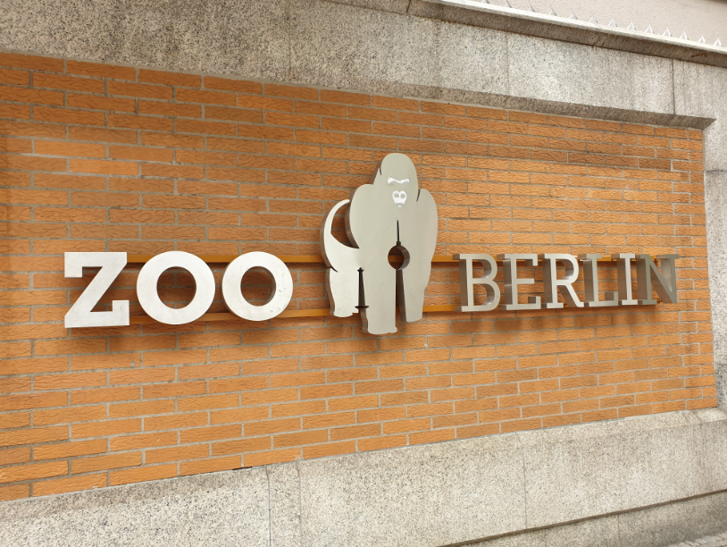 Diary Of A Zoo Keeper Zoo To Do Zoo Berlin And Aquarium Berlin