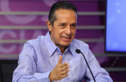 “Irresponsables”: Carlos Joaquín señala a quienes no usan cubrebocas, advierte medidas drásticas y llama a un nuevo civismo social