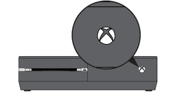 Xbox One продолжает выключаться или включаться
