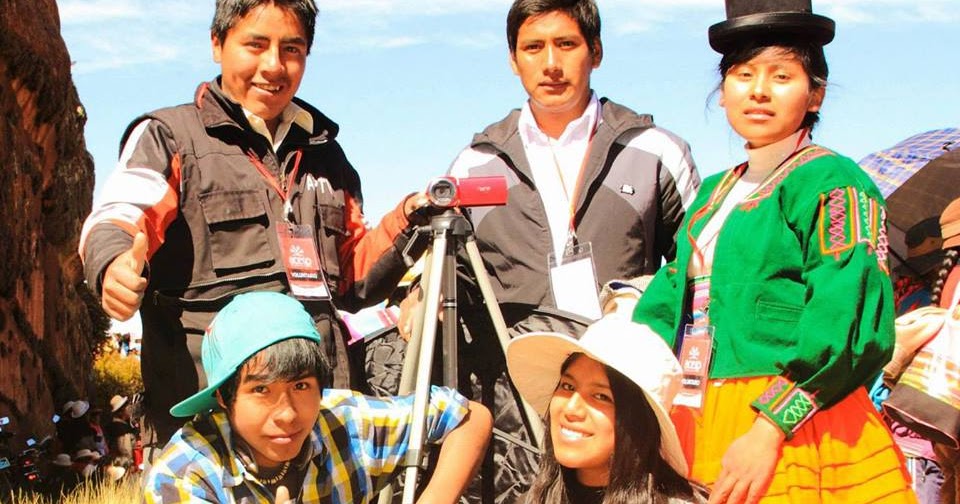 ¿Quien soy? y ¿Por qué SUMAK KAWSAY?