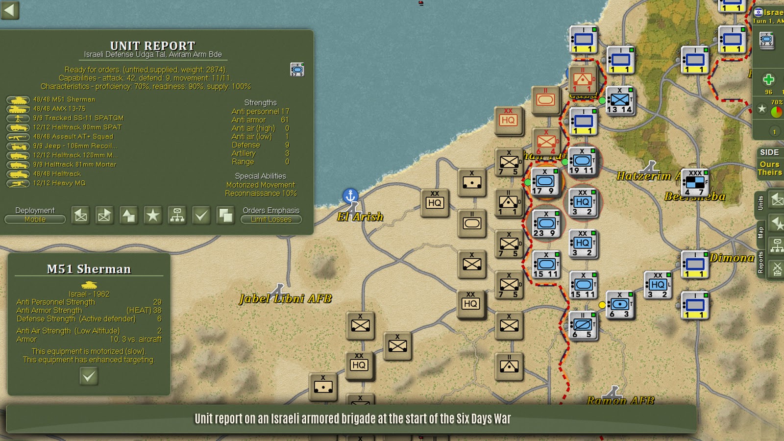 the operational art of war iv adding scenarios the operational art of war iv adding scenarios