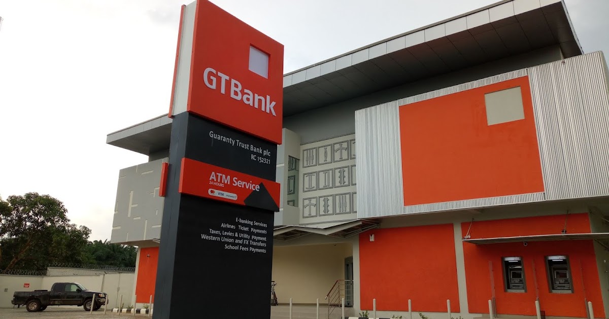 APPLY Latest Guaranty Trust Bank Is Recruiting OND Holders Nationwide