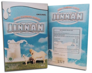 manfaat susu kambing etawa