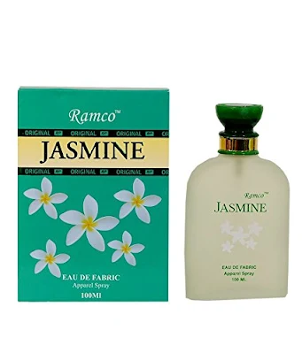 1. Syspro Jasmine Perfume For Men And Women