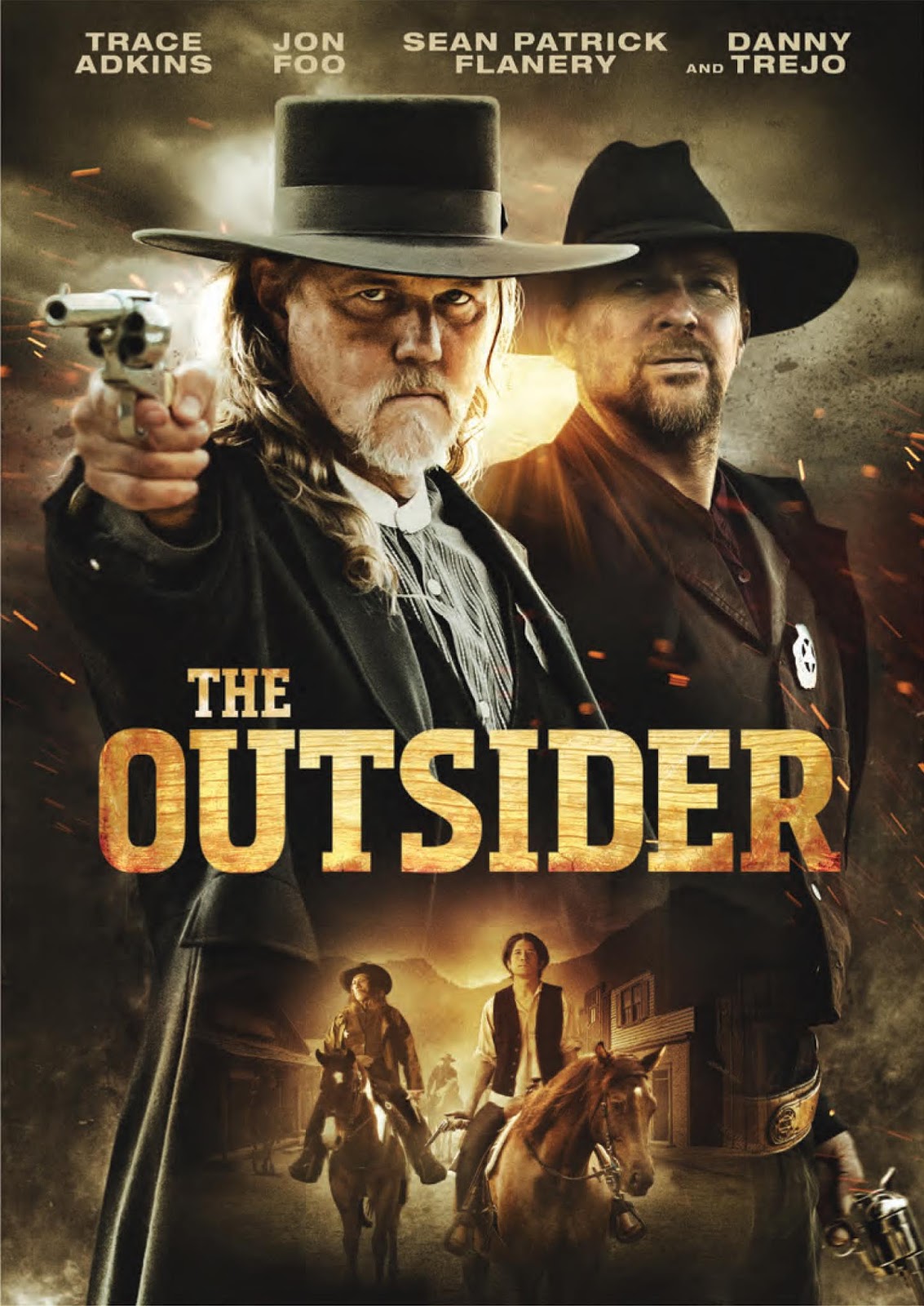 Sag beiseite Absatz Kampagne yeni western filmleri Kanone Alaska Straße