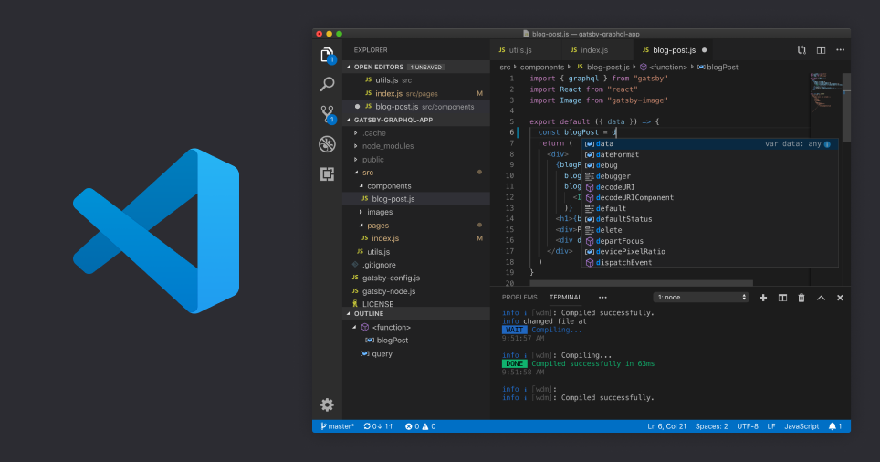 Best 5 Integrated development environment (IDE) Software