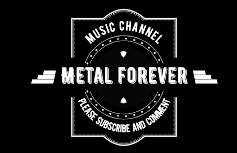 Metal Music archive