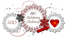 ABC Christmas Challenge