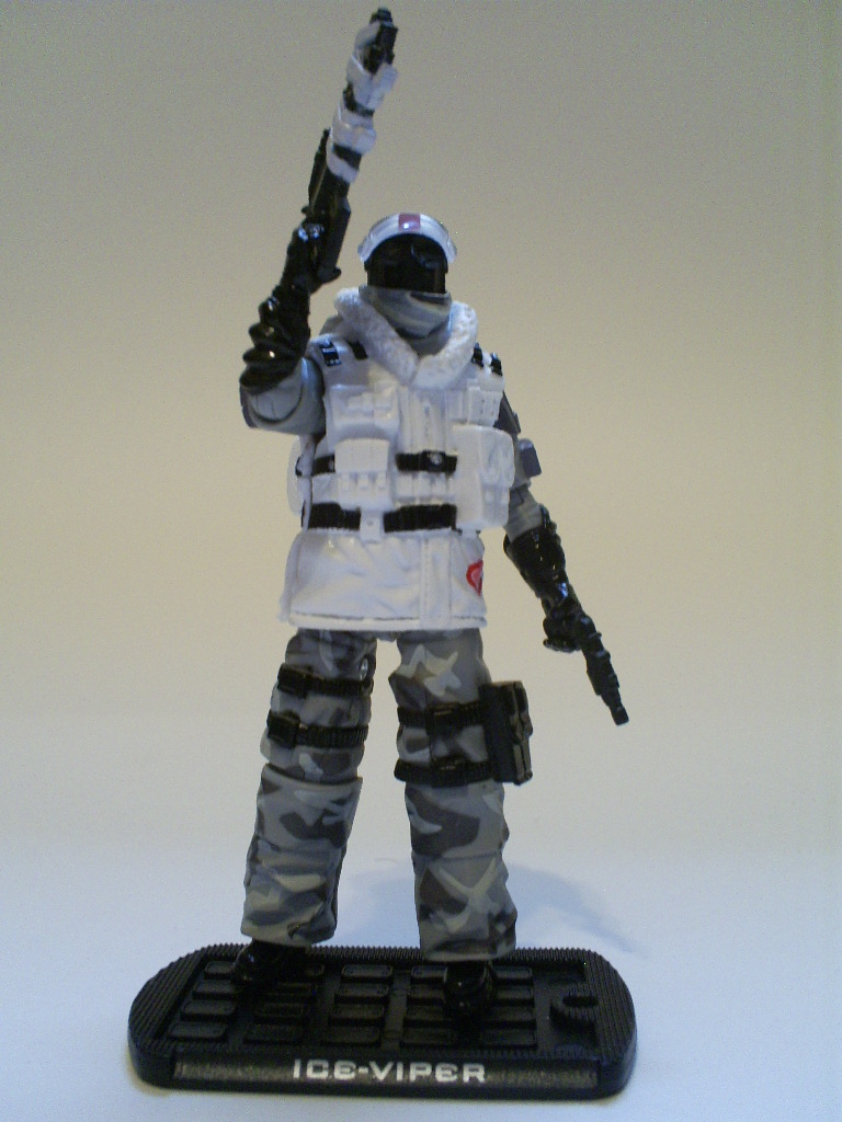 gi joe ice viper