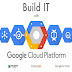 Cách khởi động lại server Google cloud