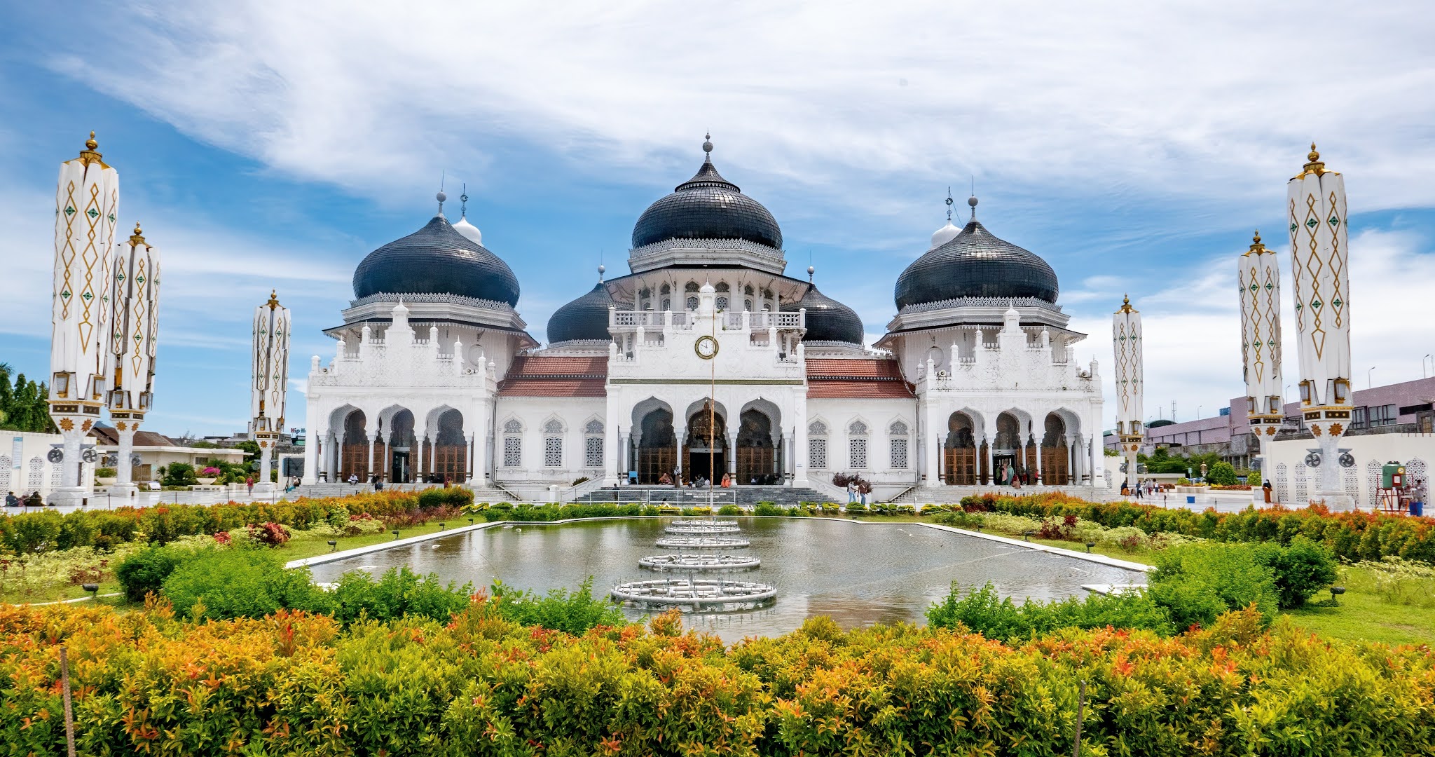 mosque hd wallpapers 1080p download