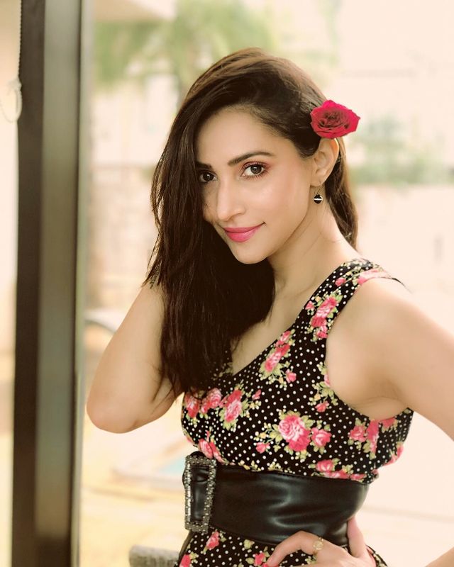 Rishina Kandhari Wiki Biography Web Series Movies Photos Age Height And Other Details Web Series Movies Serial Music And Actors Contents 1 rishina kandhari short bio 2 rishina kandhari age and birth information rishina kandhari height and physical information. rishina kandhari wiki biography web