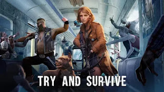 state of survival mod apk free download