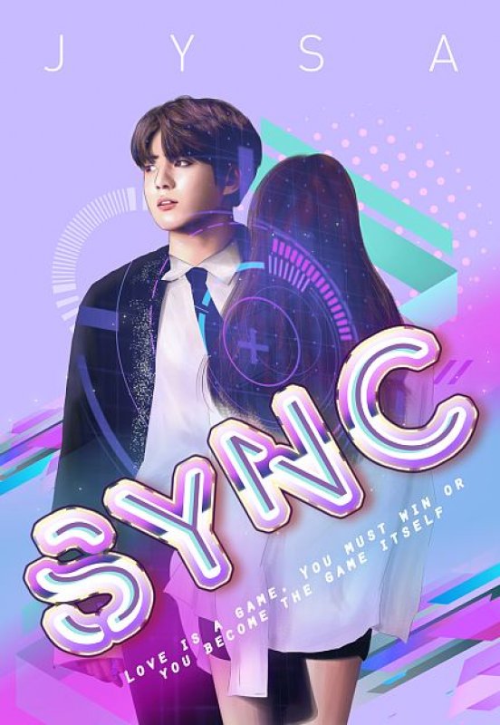 Rara S Page Sinopsis Novel Sync Karya Jysa