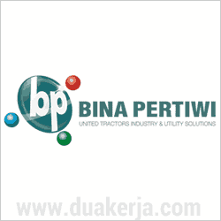 Lowongan Kerja PT Bina Pertiwi Bulan Maret