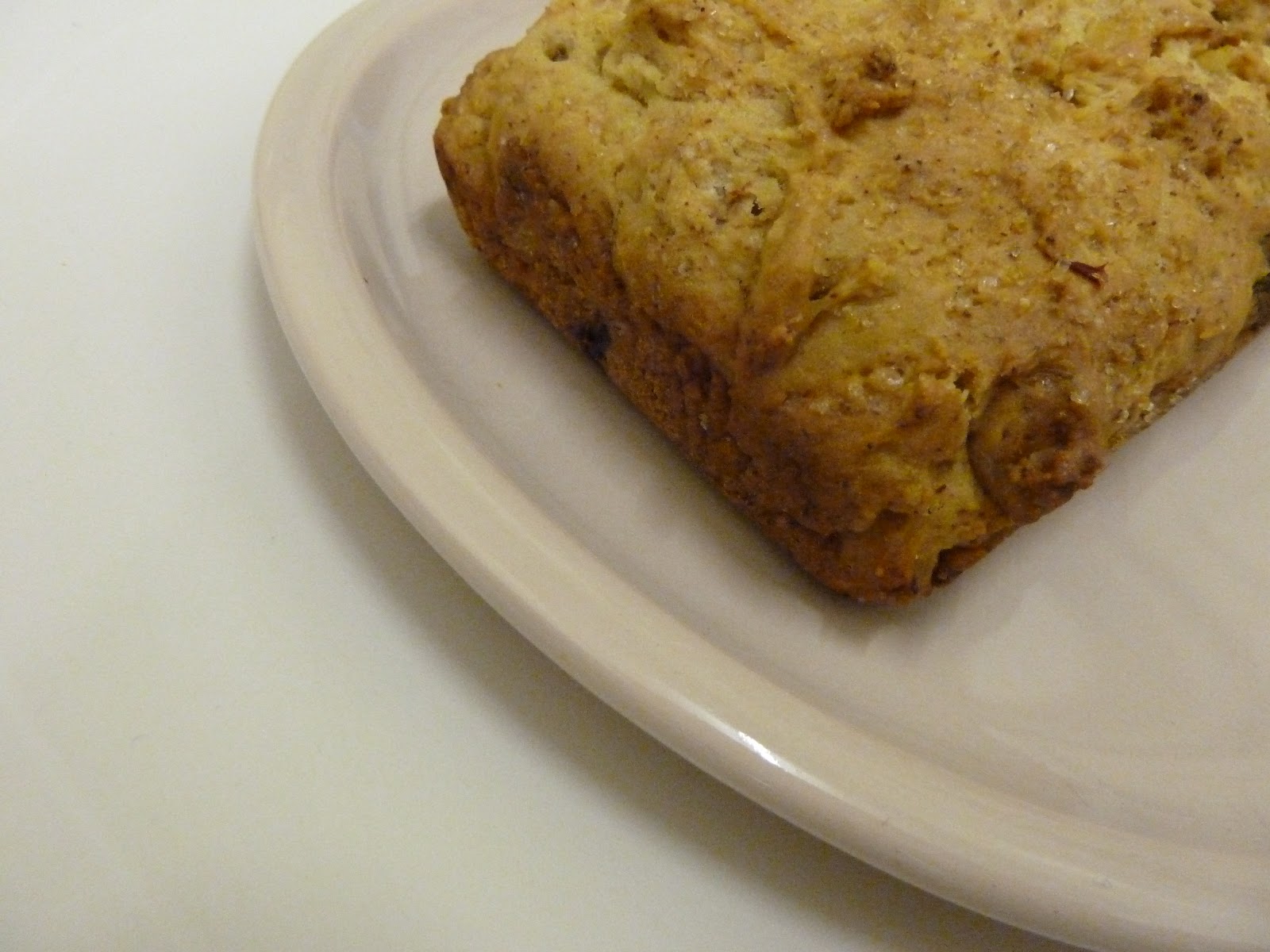 Flicking the Vs Cornish saffron cake, or making cakes rise with yeast