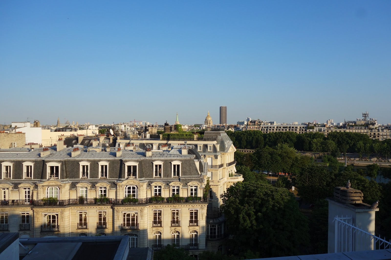 Moet Chandon Ice Imperial A La Maison Blanche