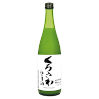 Kurosawa "Nigori" Sake