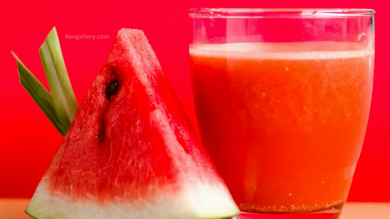 Top 9 Healthy Juices to quench thirst and sickness in summer