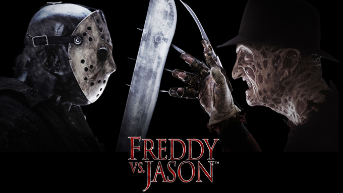 New Book 'Slash Of The Titans' Chronicles 'Freddy Vs Jason' Development Hell
