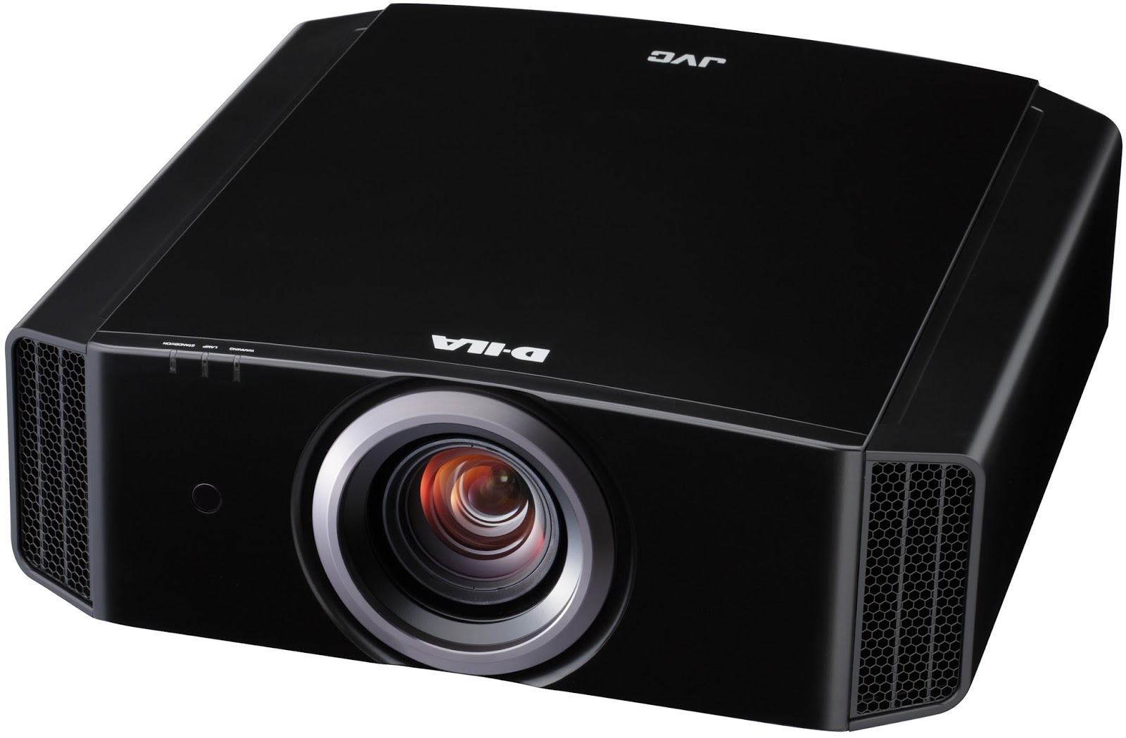 Haute Fidelite News JVC dévoile sa nouvelle gamme de vidéo projecteurs