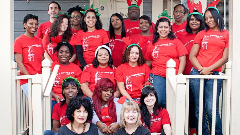 Maid Brigade House Cleaning Atlanta House Information Center