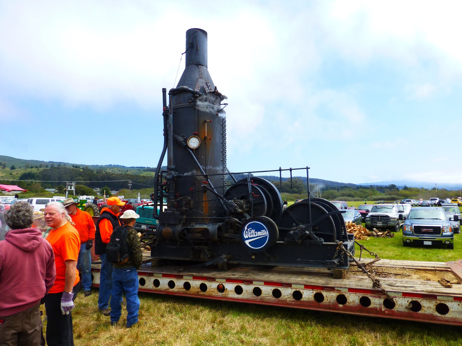 nkncat Dream Machines