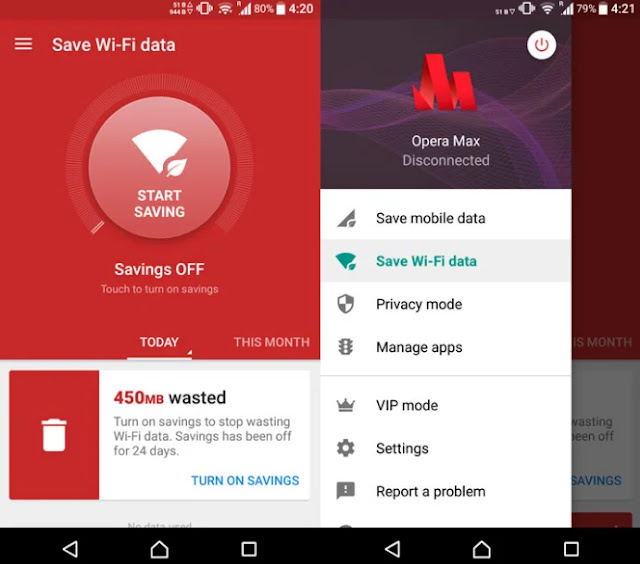 Tips menghemat penggunaan data di android-gambar 5 Tips menghemat penggunaan data di android-gambar 5