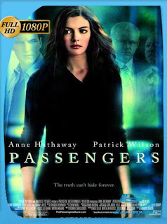 Pasajeros [Almas Pasajeras] (2008) HD [1080p] Latino [GoogleDrive] SXGO