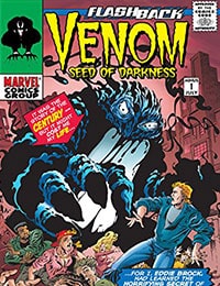 Venom: Seed of Darkness