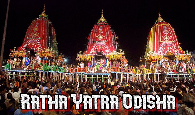 Ratha yatra wishes and Images