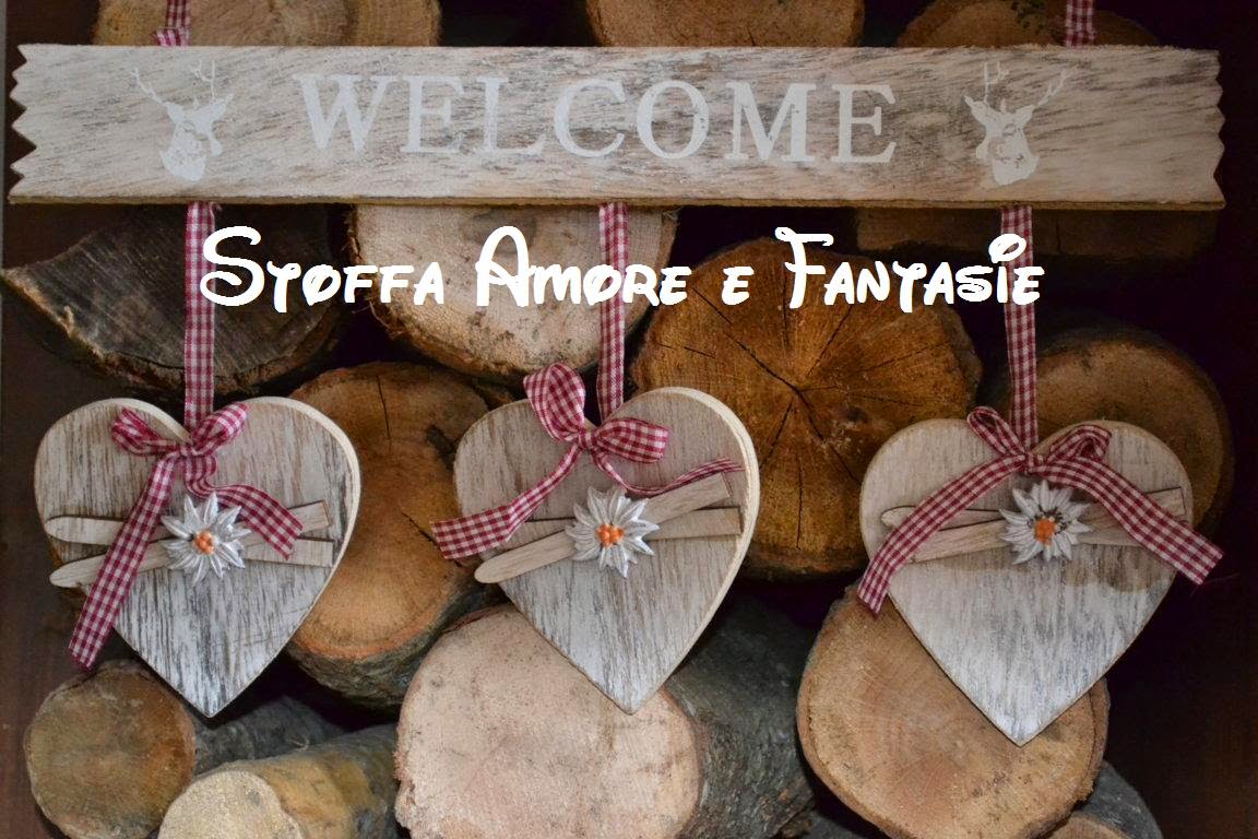 stoffa amore e fantasie