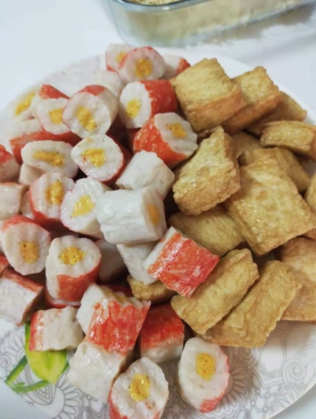 Resepi Oden Che Yana  Tiaraforzab