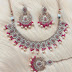 Kundan jewellery sets