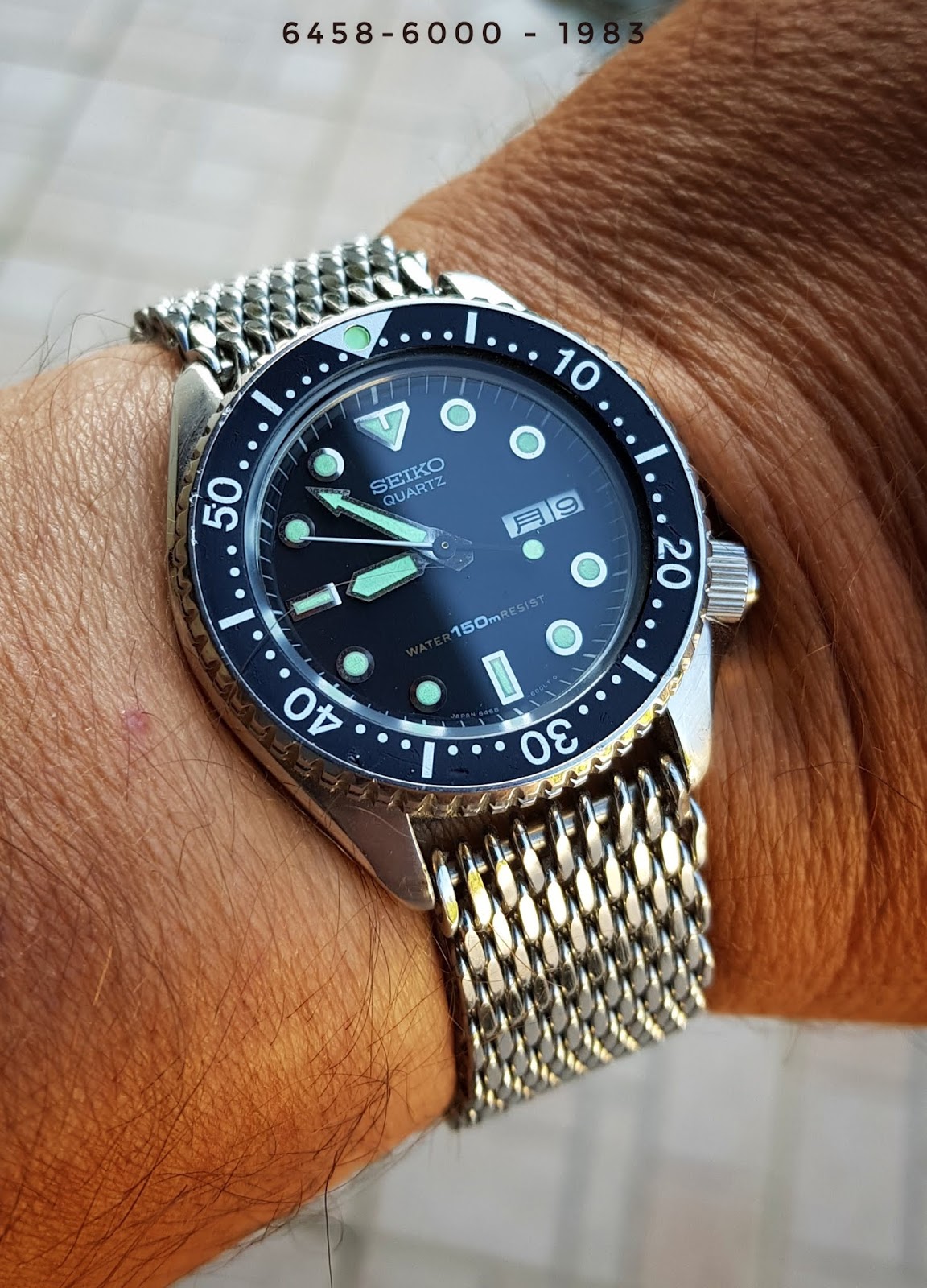 Let's See Your Vintage Seikos | Page 185 | WatchUSeek Watch Forums