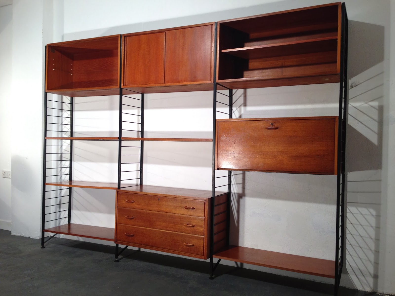 Vintage Furniture Ireland OCD Vintage Furniture Ireland