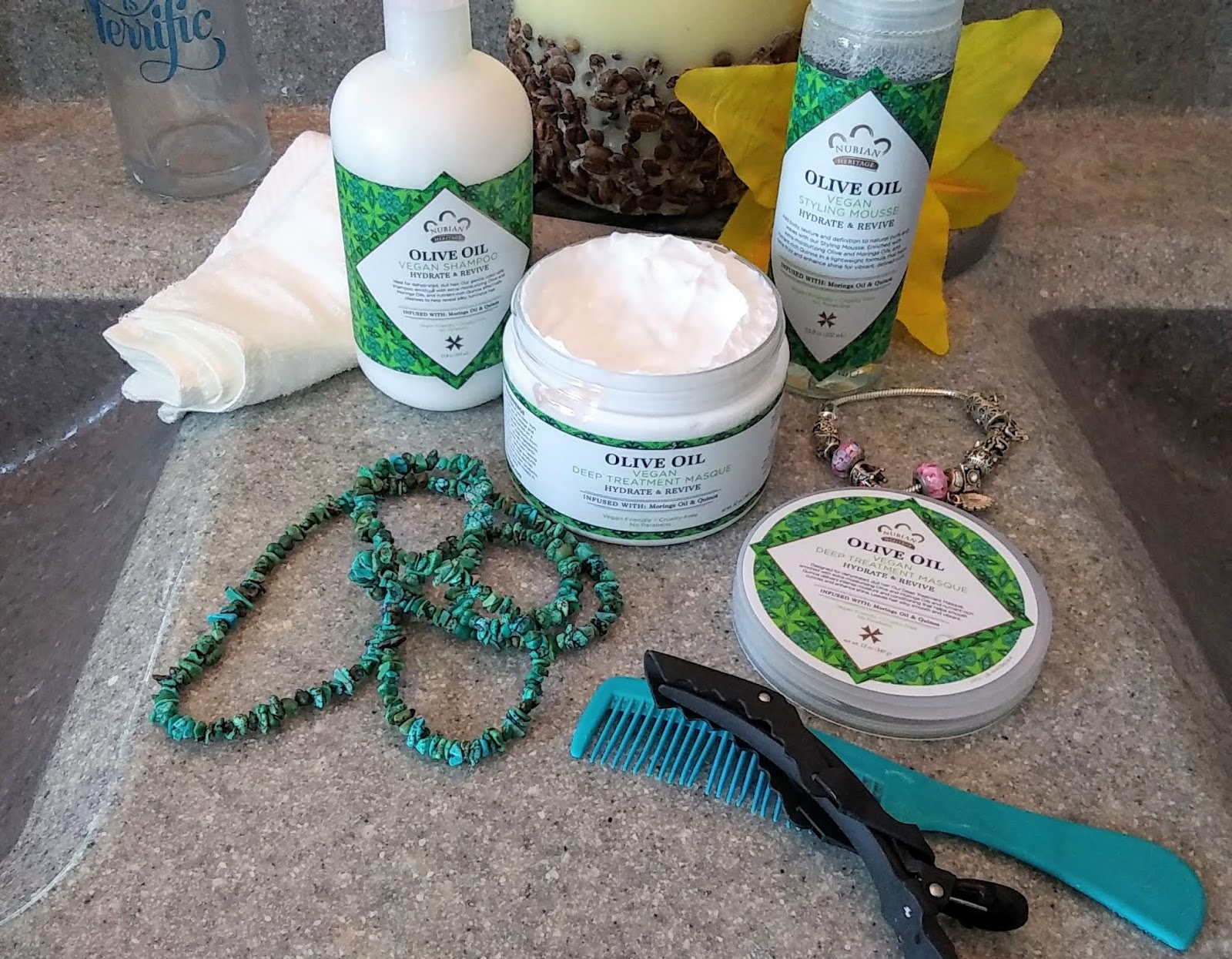Mom Knows Best What To Expect When Switching To Sulfate Free Shampoo