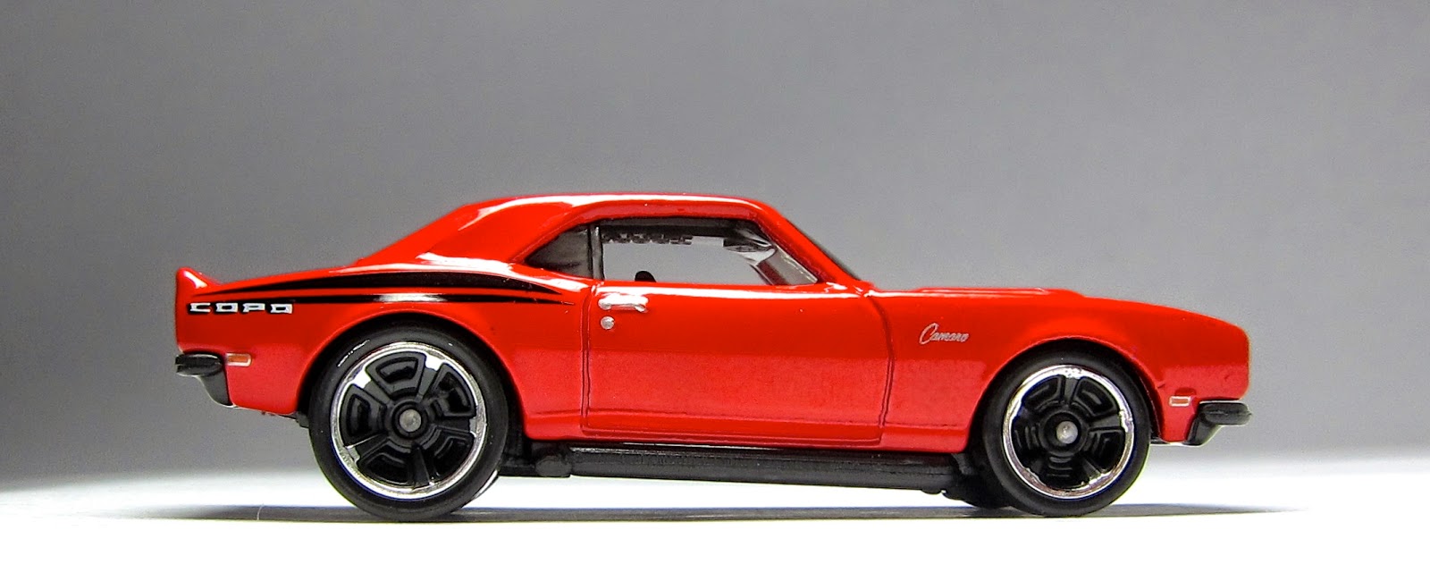 Bmw wheels on 68 camaro #4