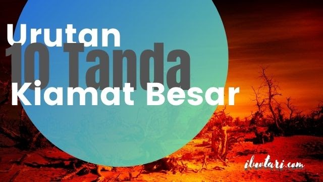 Baitul kiamat tanda penaklukan maqdis Tanda Kiamat