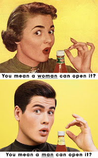 Las publicidades vintage más sexistas de la historia