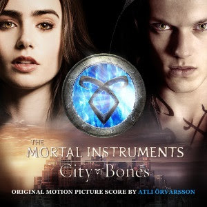 The Mortal Instruments Song - The Mortal Instruments Music - The Mortal Instruments Soundtrack - The Mortal Instruments Film Score