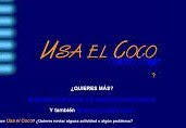 USA EL COCO