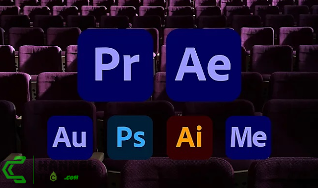 طريقة تحميل برنامج Adobe After Effects CC 2020