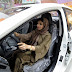 Showroom Mobil Khusus Wanita Pertama Kali Dibuka di Arab Saudi