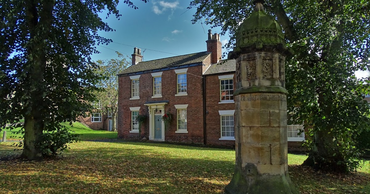 Yorkshire Pudding Welton