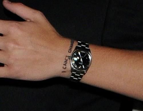 Harry Styles , Louis Tomlinson, and Larry Stylinson Initial Bracelets