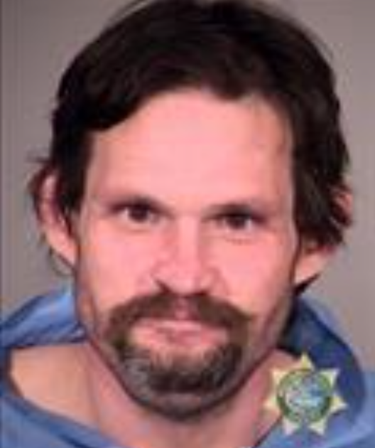 GRESHAM POLICE ARE INVESTIGATING A SUSPICIOUS DEATH AS HOMICIDE