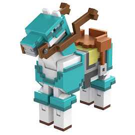 Minecraft Horse Craft-a-Block Series 5 Figure