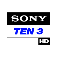 Watch Sony Ten 3 Live Online free